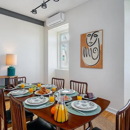 Whome - Brand New Luxury 4-bed With Riverside Views & Ac *