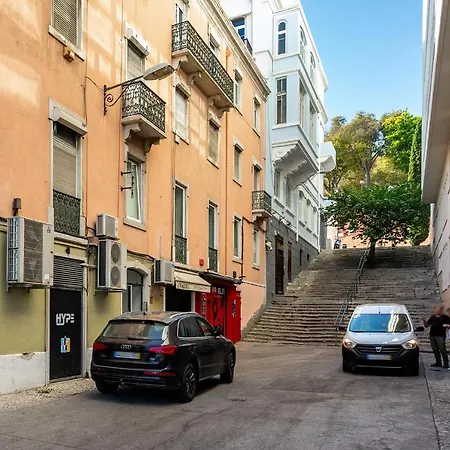 Apartamento Whome - Brand New Luxury 4-bed With Riverside Views & Ac