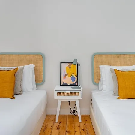 Apartamento Whome - Brand New Luxury 4-bed With Riverside Views & Ac *