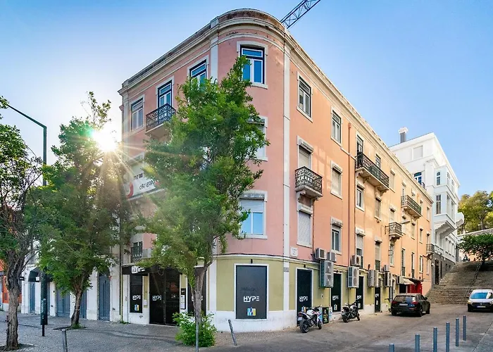Whome - Brand New Luxury 4-bed With Riverside Views & Ac Lisboa