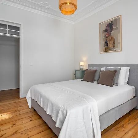 公寓 Whome - Brand New Luxury 4-bed With Riverside Views & Ac *