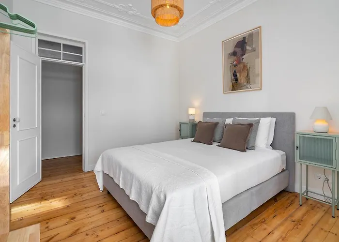 Apartament Whome - Brand New Luxury 4-bed With Riverside Views & Ac *
